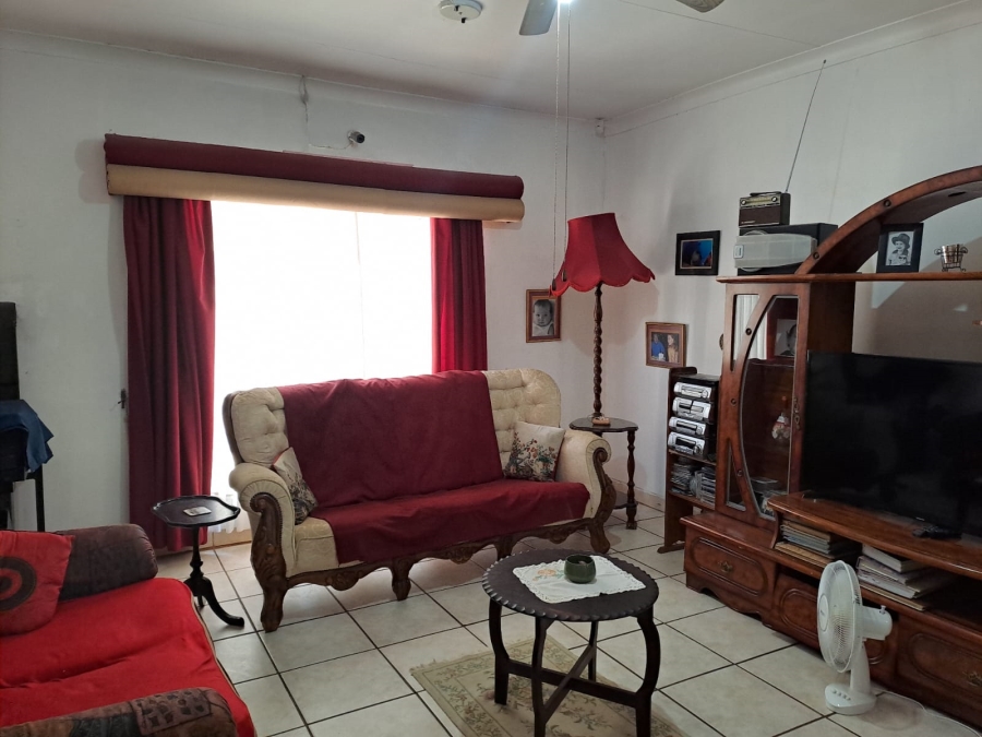 3 Bedroom Property for Sale in Bedelia Free State